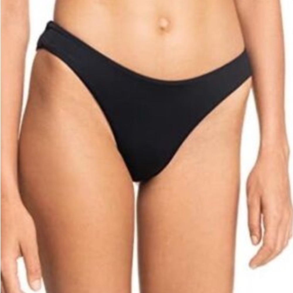 NWT FASHION NOVA bikini bottom.